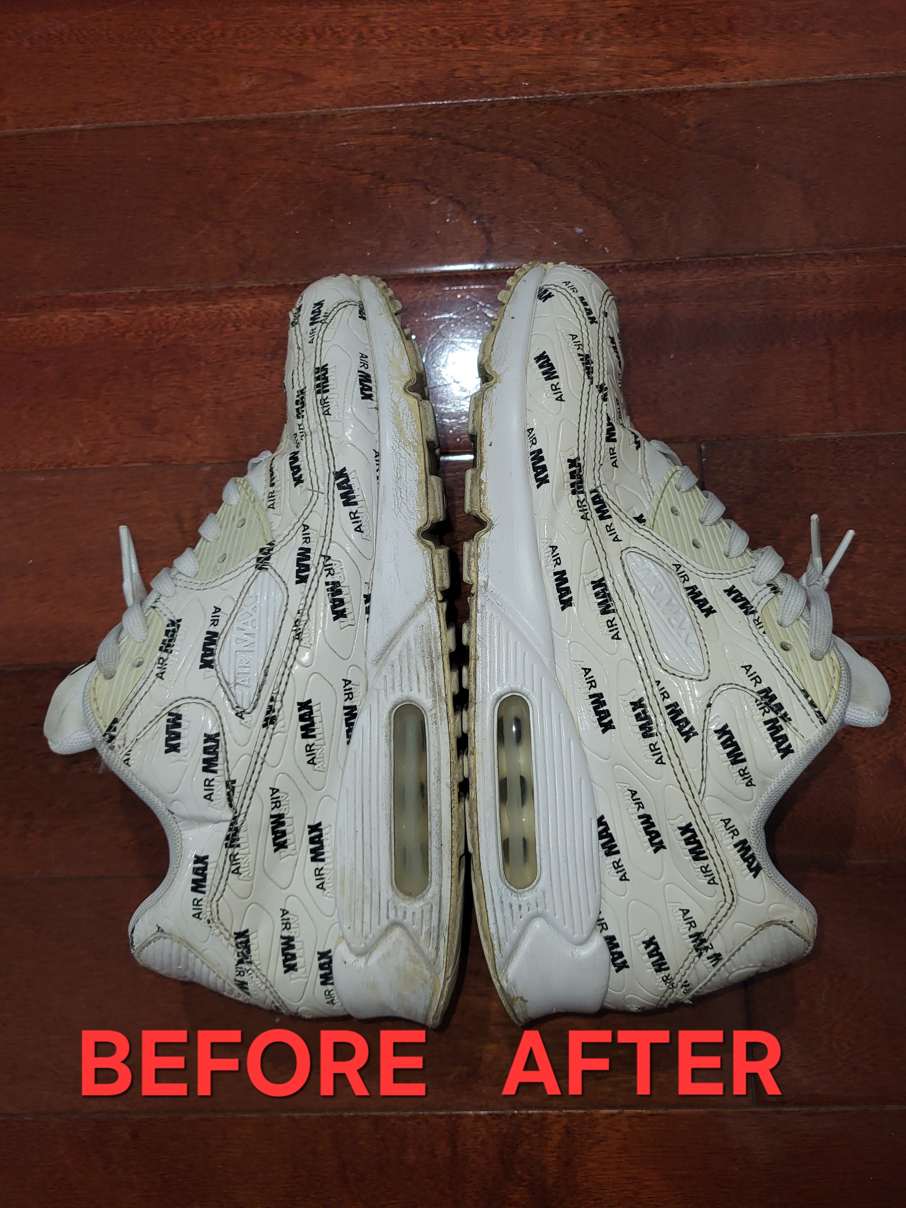 SHOE FOAM CLEANER 5.291 fl oz