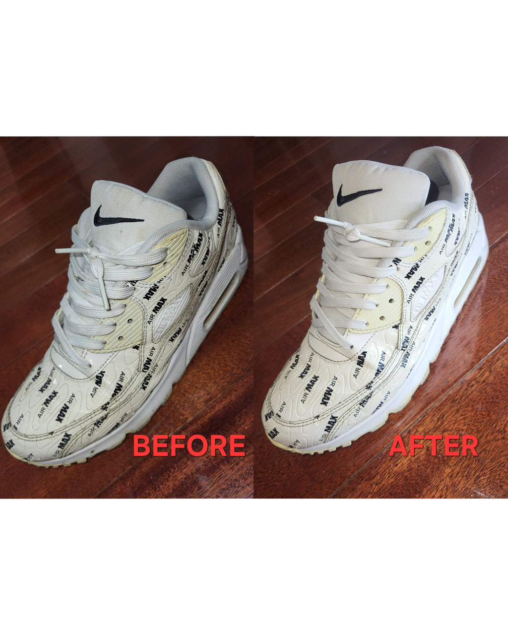 SHOE FOAM CLEANER 5.291 fl oz