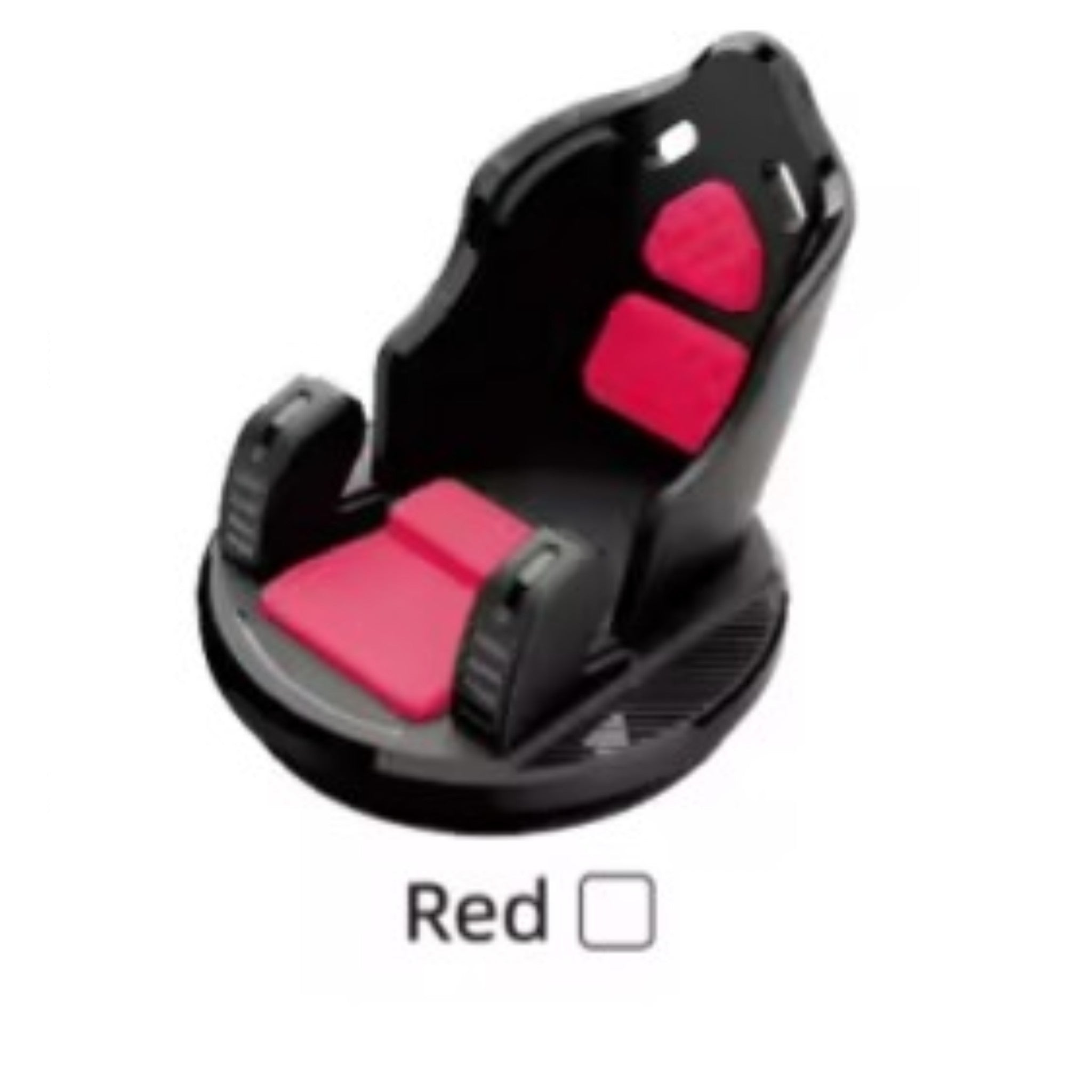 360 Degree Rotation Dashboard Universal Phone Holder  For Car & More, Fixed Non-Slip, One-Hand Operation, Strong Pu-Glue Waterproof.